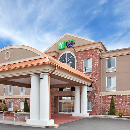 Holiday Inn Express Hotel & Suites Farmington, An Ihg Hotel Zewnętrze zdjęcie