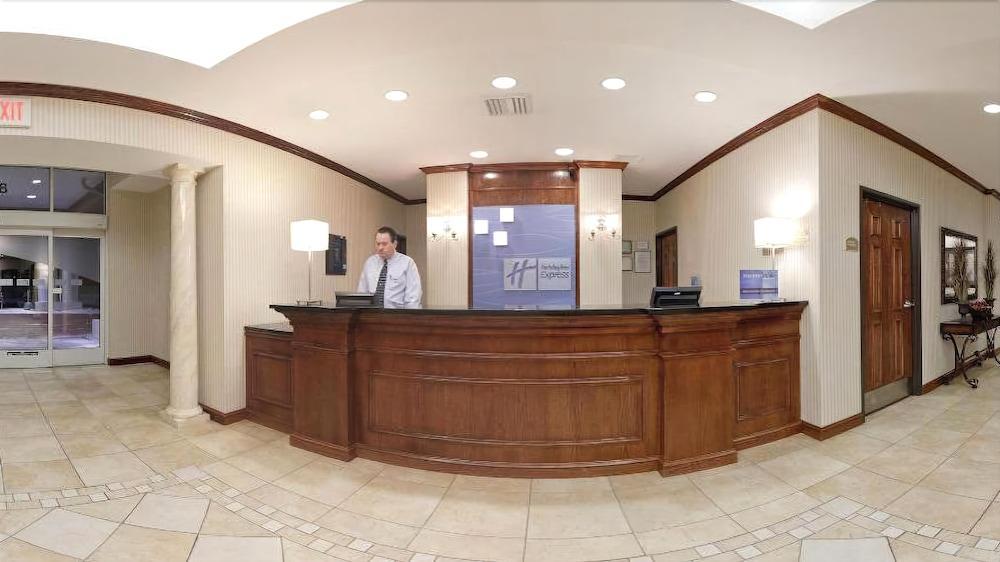 Holiday Inn Express Hotel & Suites Farmington, An Ihg Hotel Zewnętrze zdjęcie