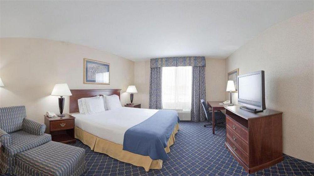 Holiday Inn Express Hotel & Suites Farmington, An Ihg Hotel Zewnętrze zdjęcie