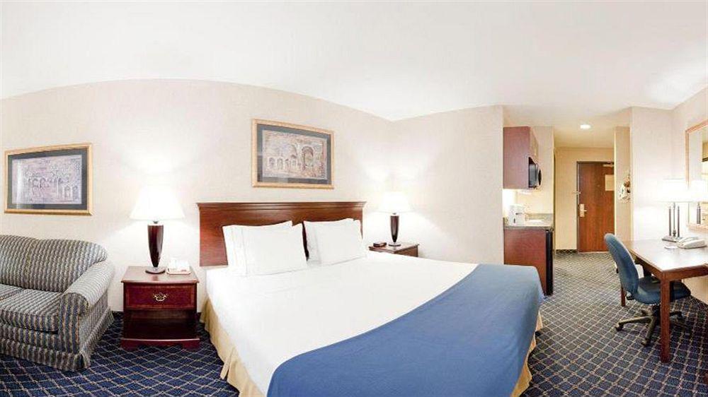 Holiday Inn Express Hotel & Suites Farmington, An Ihg Hotel Zewnętrze zdjęcie