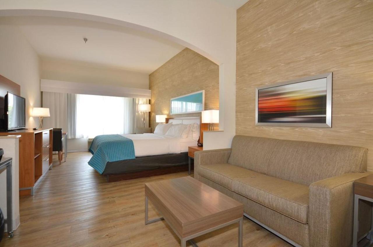 Holiday Inn Express Hotel & Suites Farmington, An Ihg Hotel Zewnętrze zdjęcie