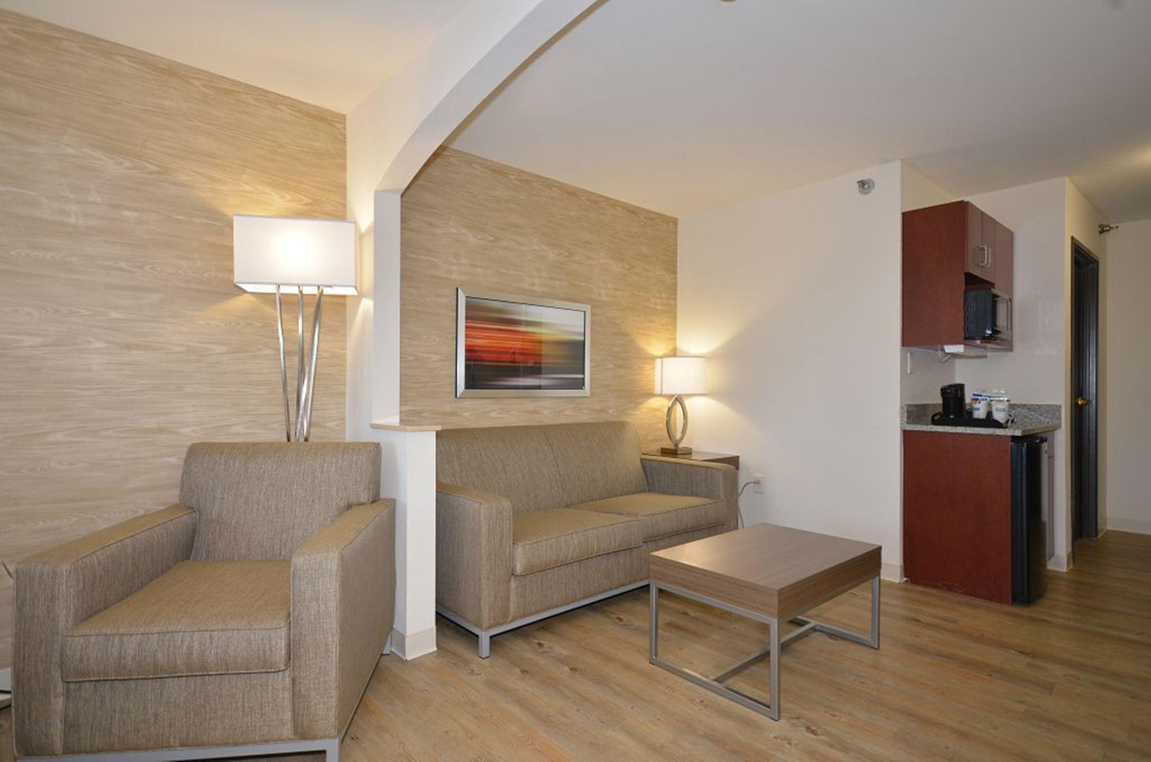 Holiday Inn Express Hotel & Suites Farmington, An Ihg Hotel Zewnętrze zdjęcie