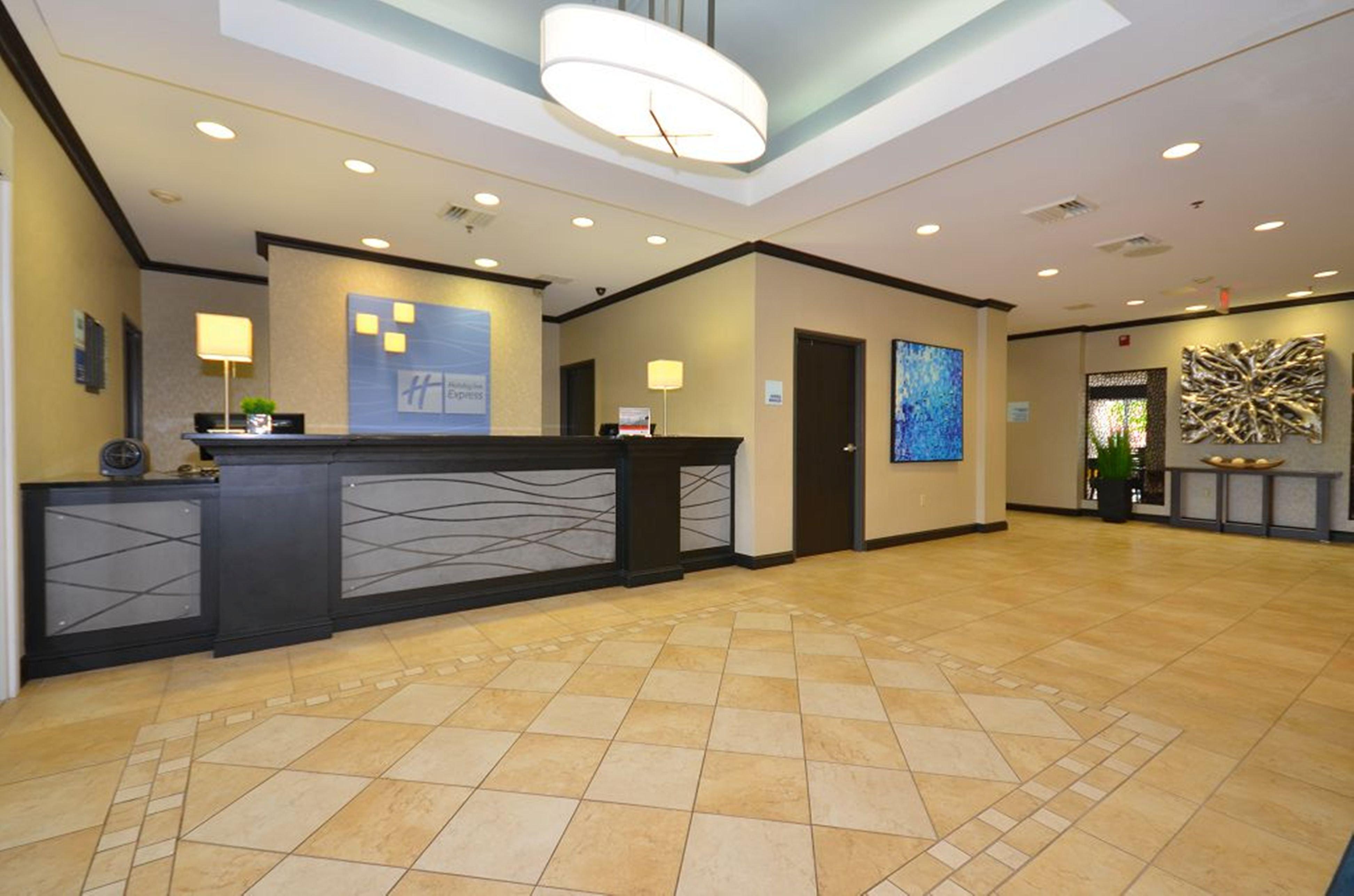 Holiday Inn Express Hotel & Suites Farmington, An Ihg Hotel Zewnętrze zdjęcie