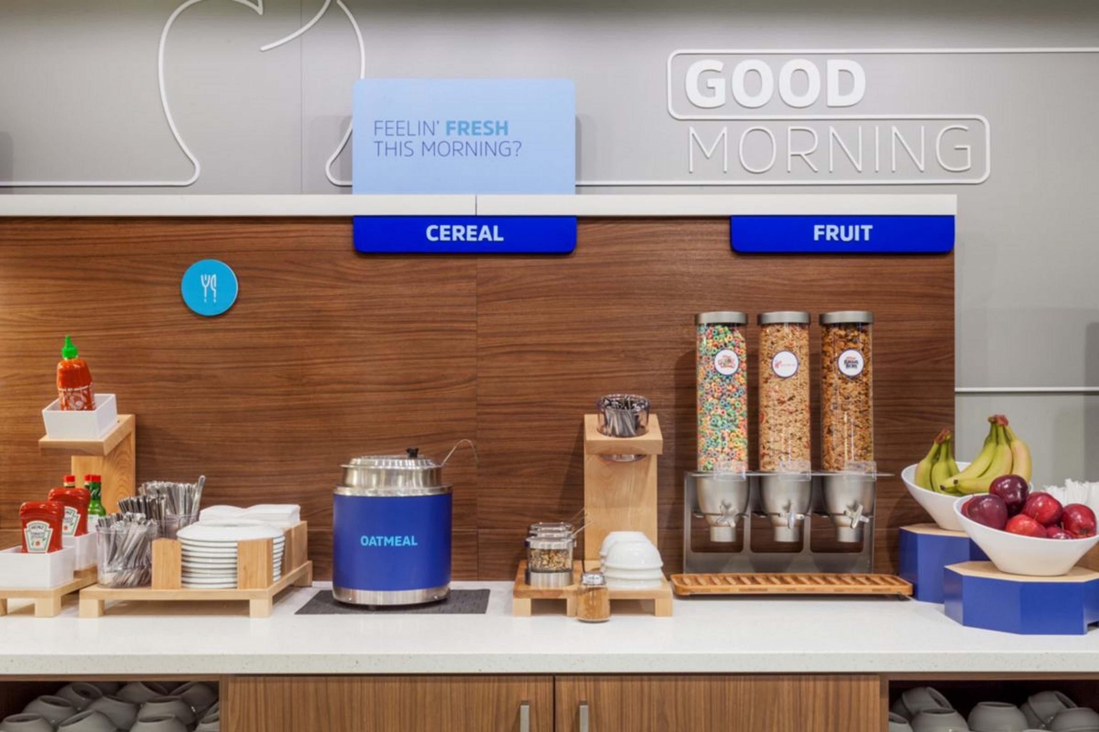 Holiday Inn Express Hotel & Suites Farmington, An Ihg Hotel Zewnętrze zdjęcie