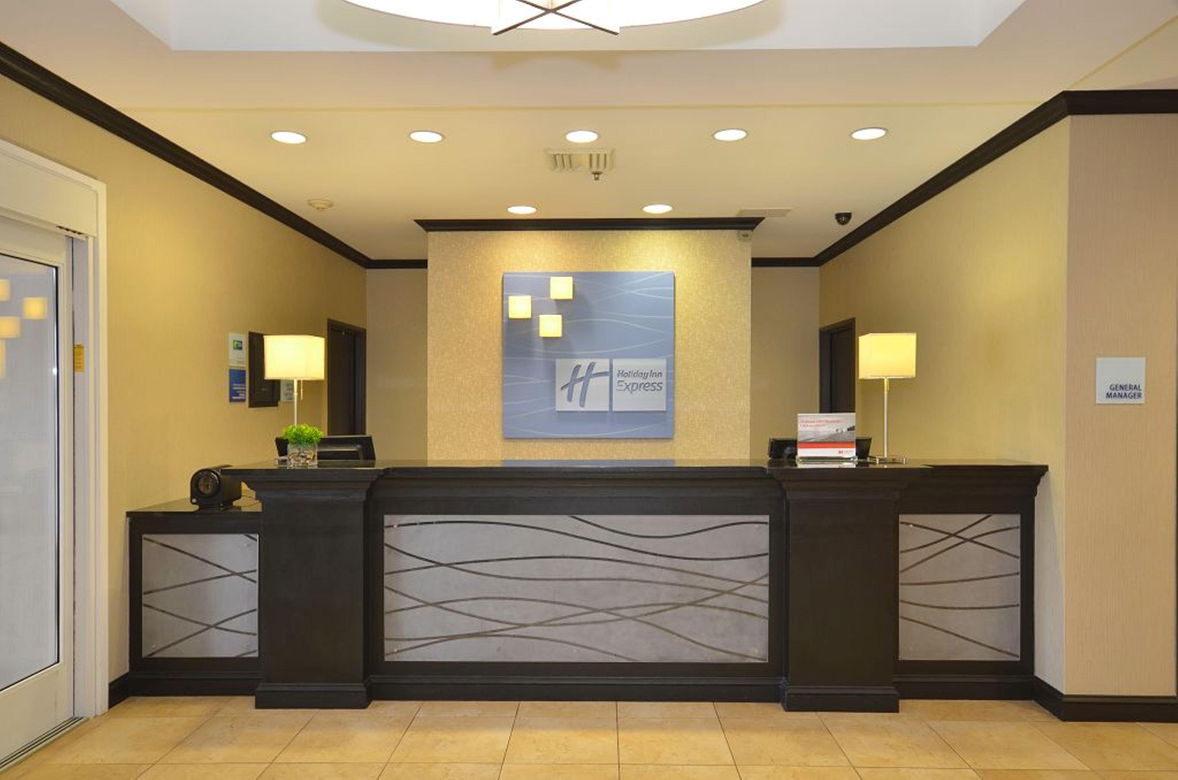 Holiday Inn Express Hotel & Suites Farmington, An Ihg Hotel Zewnętrze zdjęcie