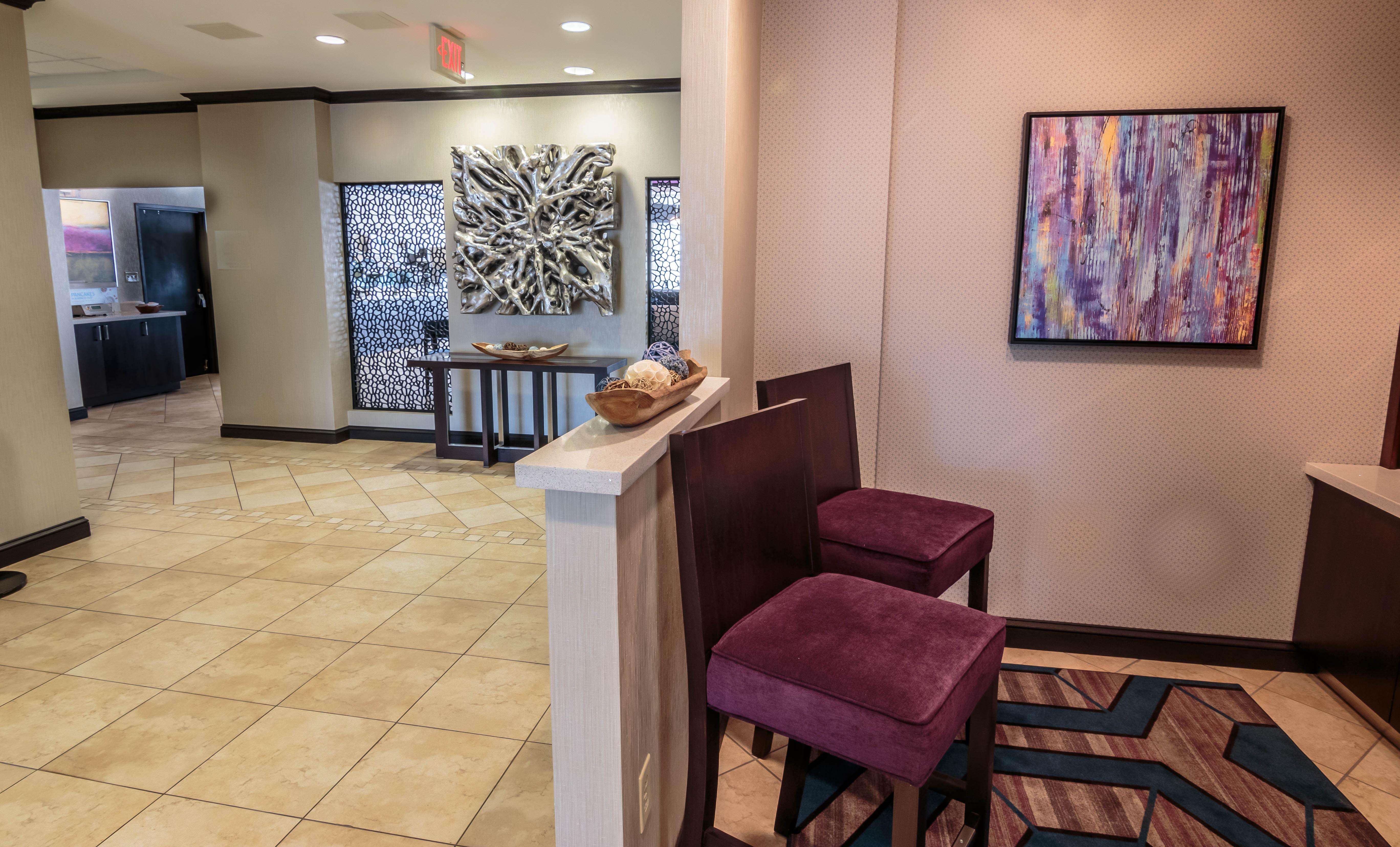 Holiday Inn Express Hotel & Suites Farmington, An Ihg Hotel Zewnętrze zdjęcie