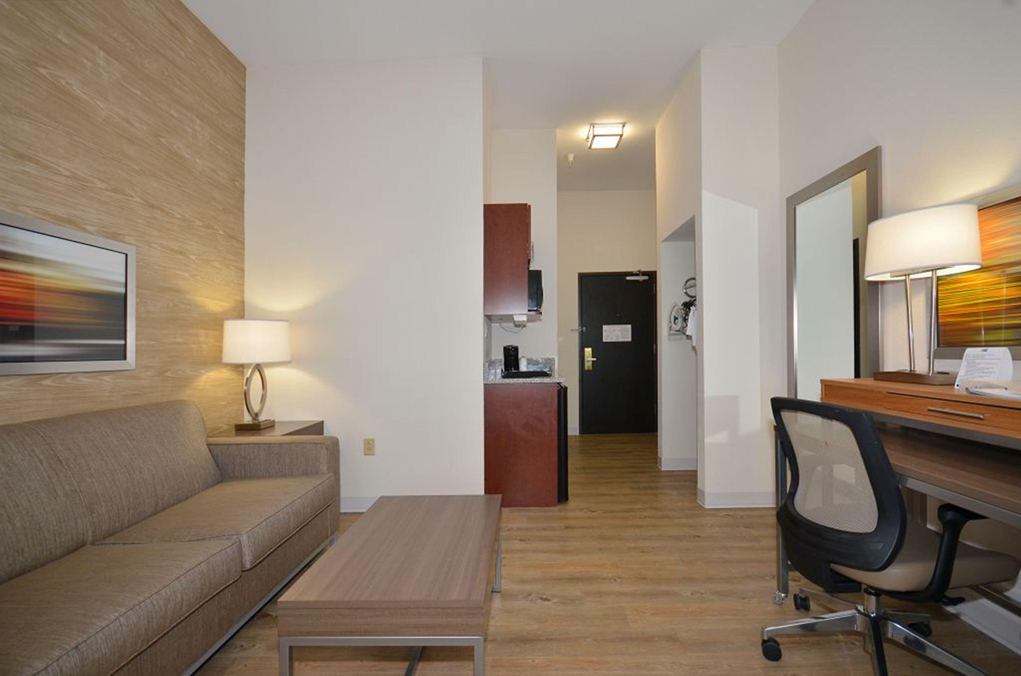 Holiday Inn Express Hotel & Suites Farmington, An Ihg Hotel Zewnętrze zdjęcie