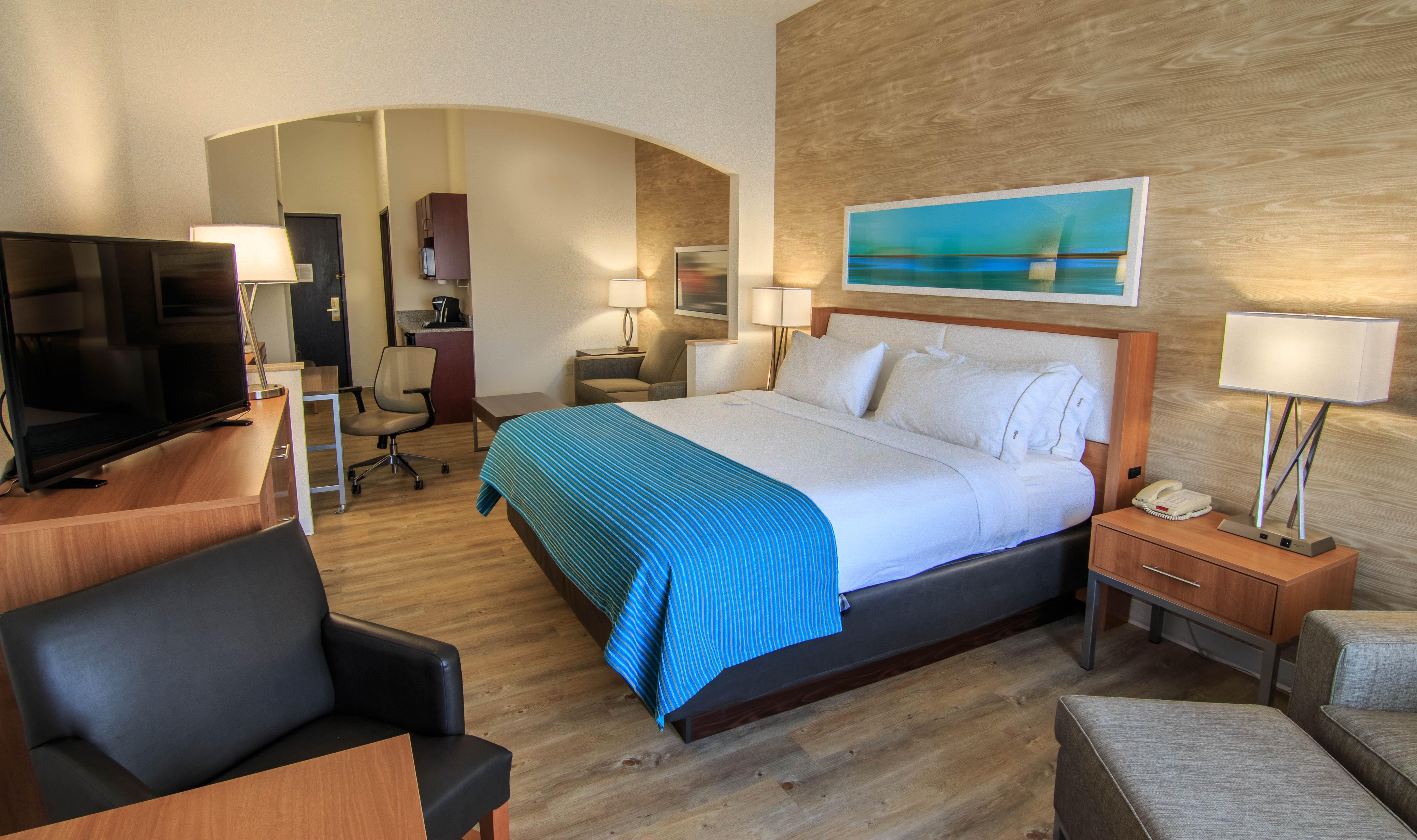 Holiday Inn Express Hotel & Suites Farmington, An Ihg Hotel Zewnętrze zdjęcie