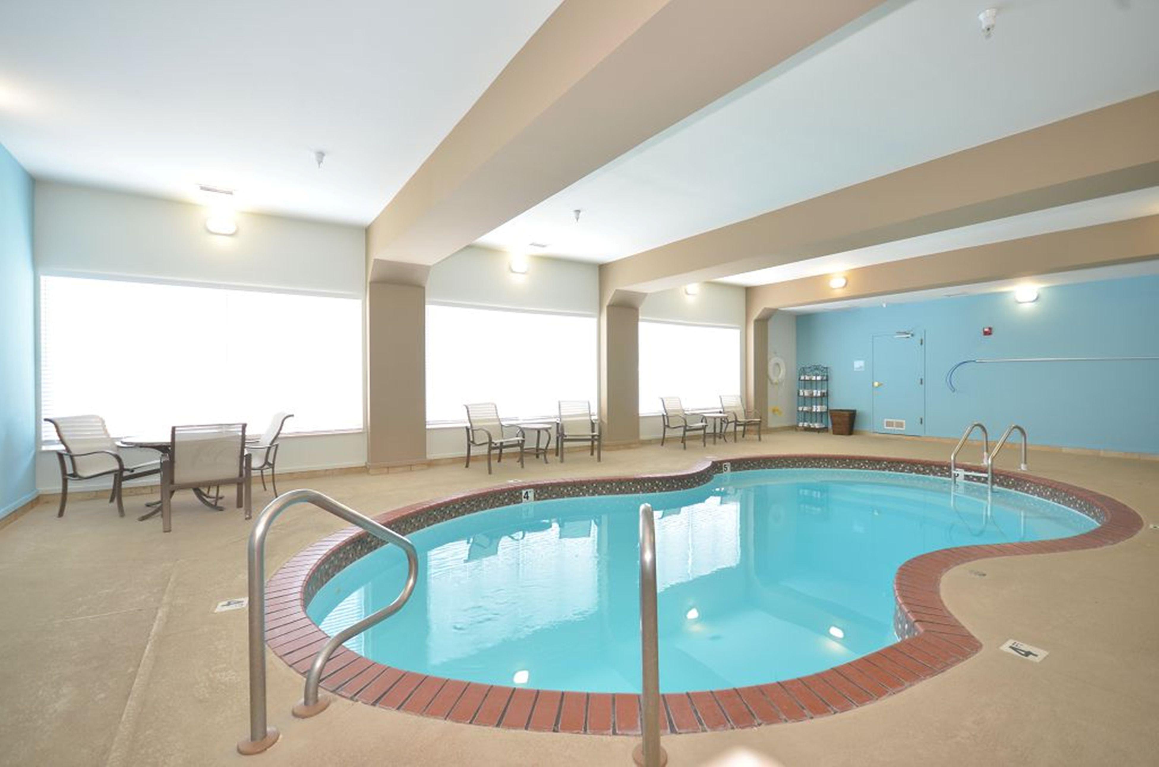 Holiday Inn Express Hotel & Suites Farmington, An Ihg Hotel Zewnętrze zdjęcie