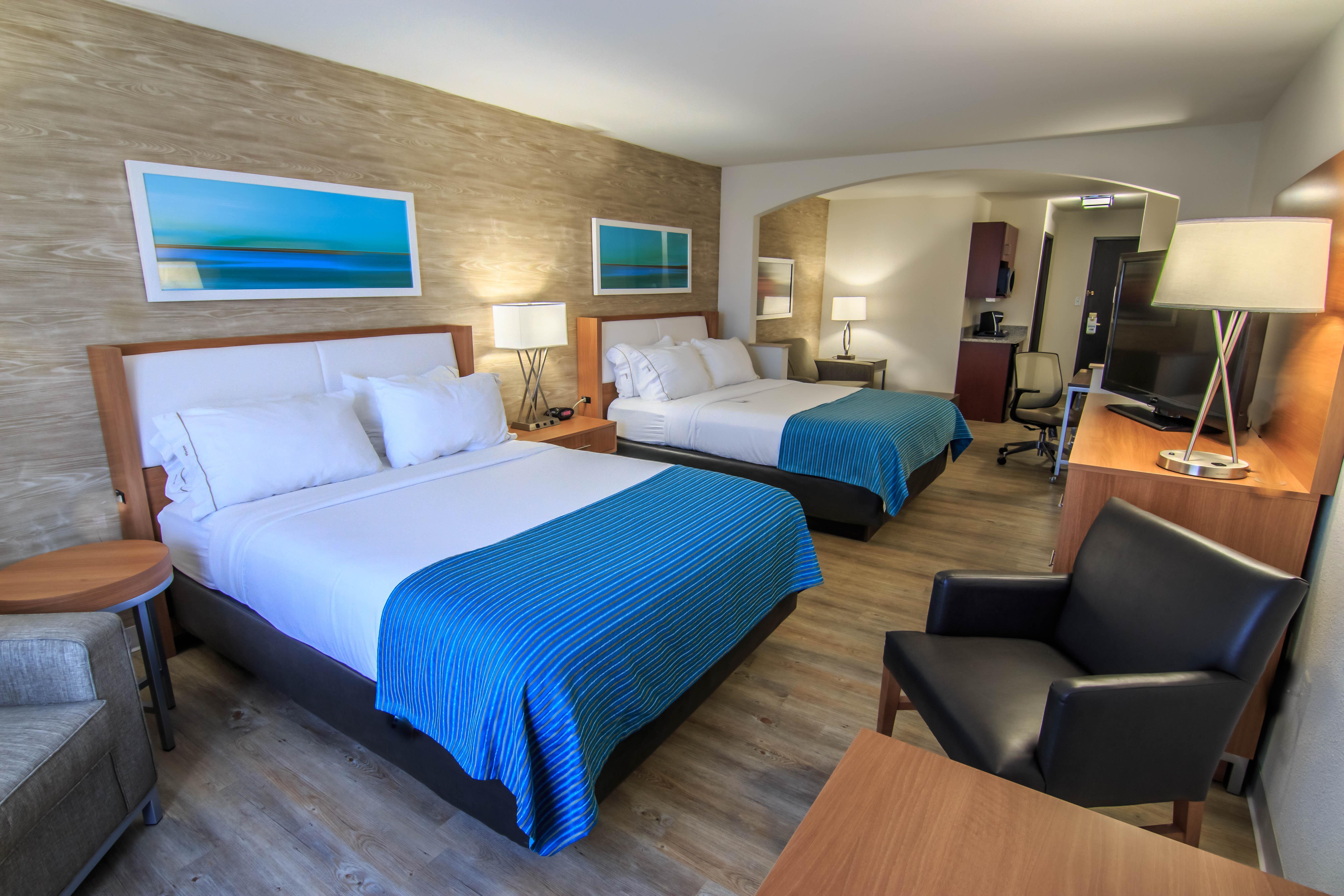 Holiday Inn Express Hotel & Suites Farmington, An Ihg Hotel Zewnętrze zdjęcie