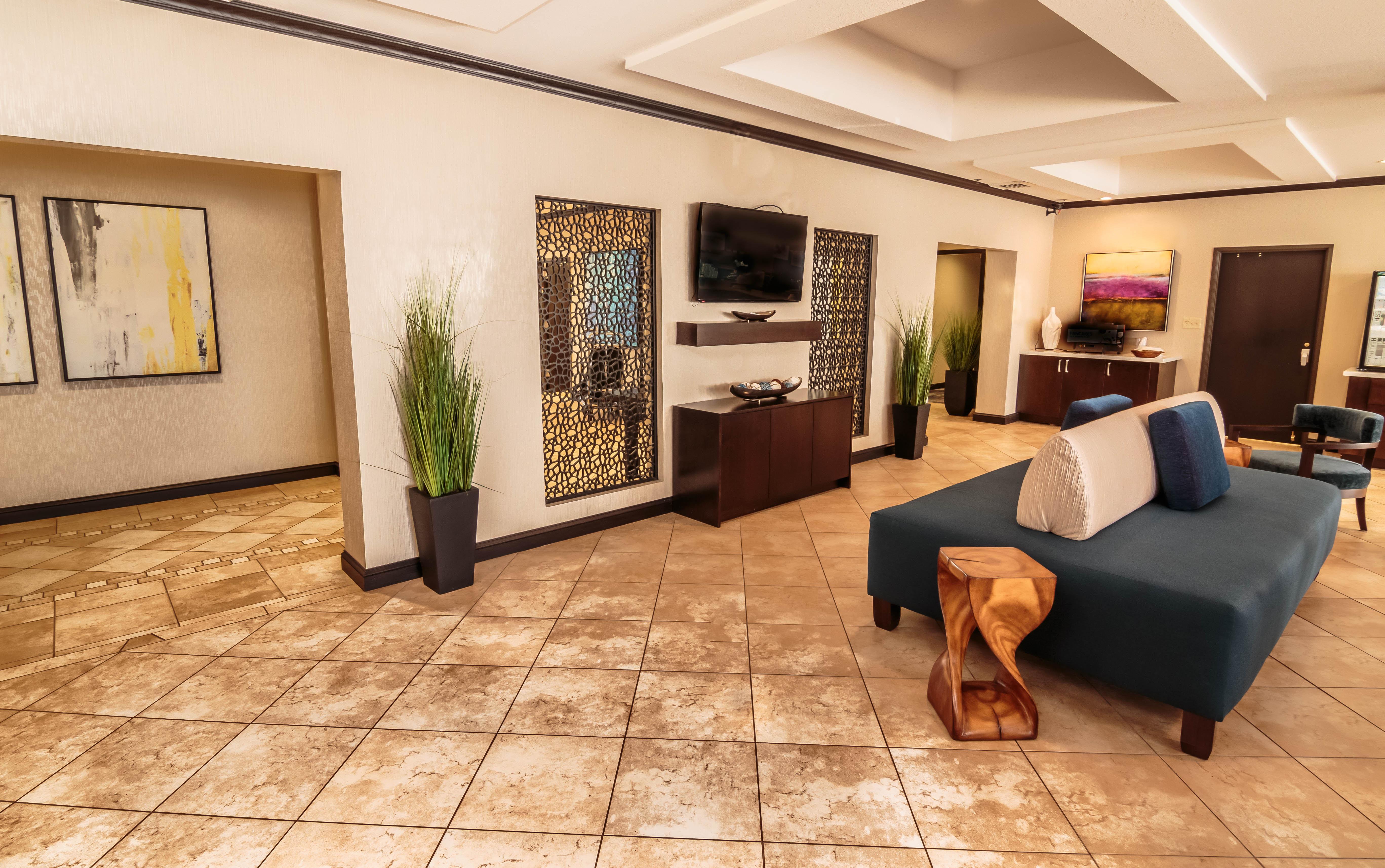 Holiday Inn Express Hotel & Suites Farmington, An Ihg Hotel Zewnętrze zdjęcie