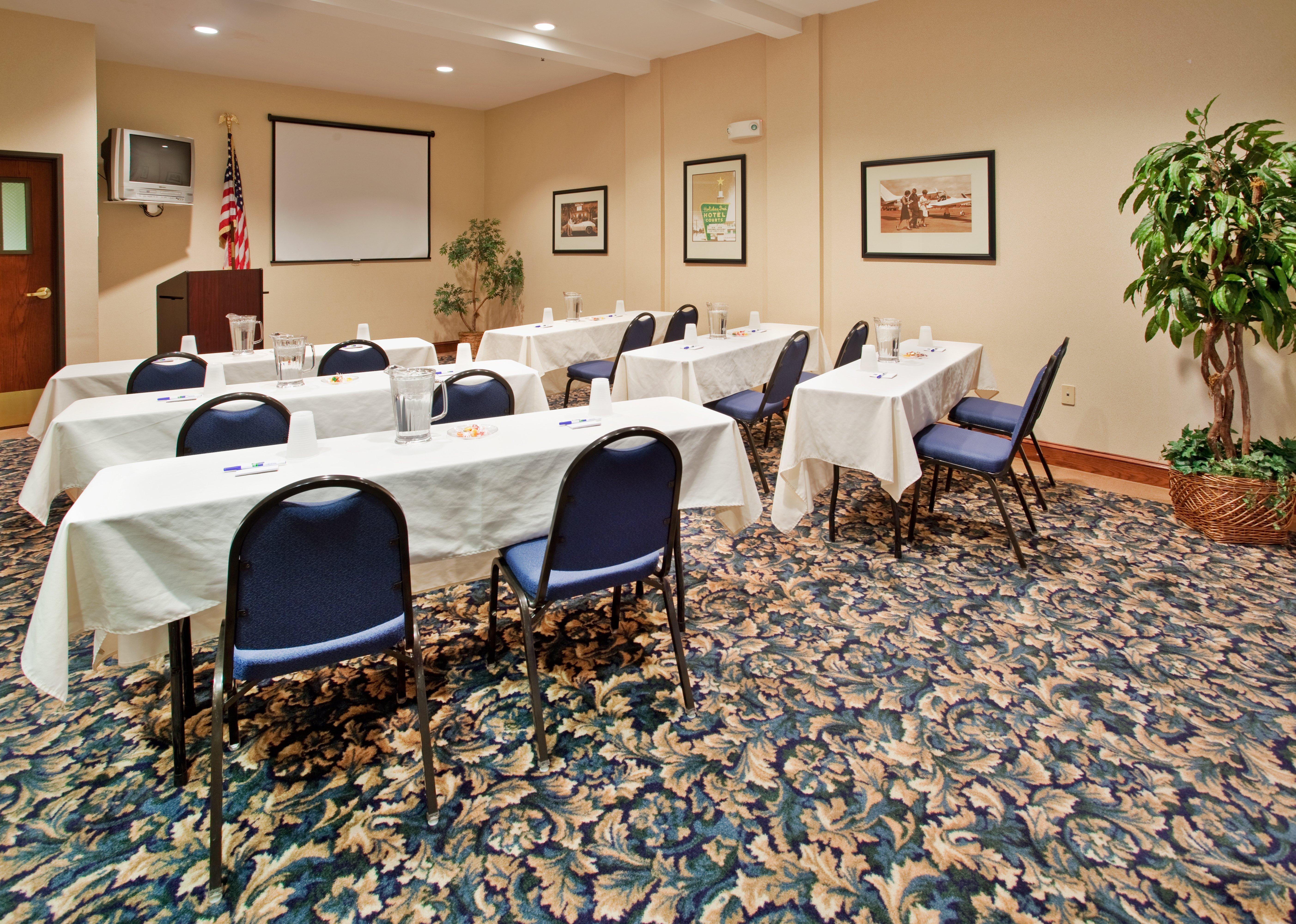 Holiday Inn Express Hotel & Suites Farmington, An Ihg Hotel Zewnętrze zdjęcie
