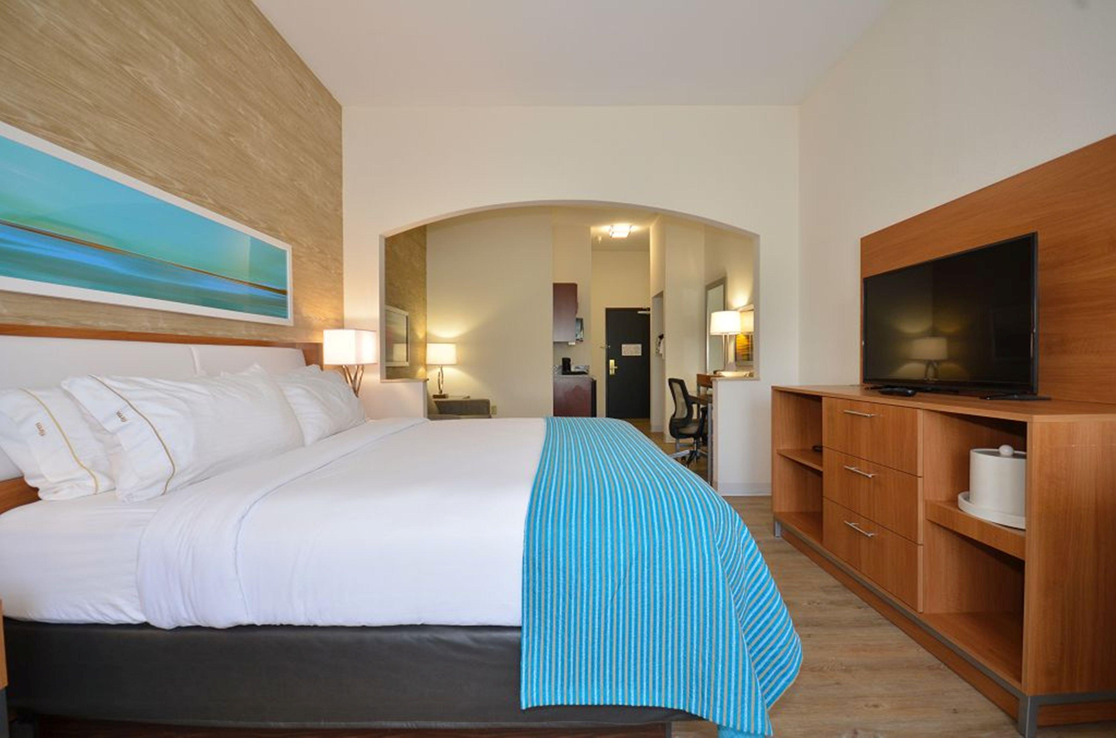 Holiday Inn Express Hotel & Suites Farmington, An Ihg Hotel Zewnętrze zdjęcie
