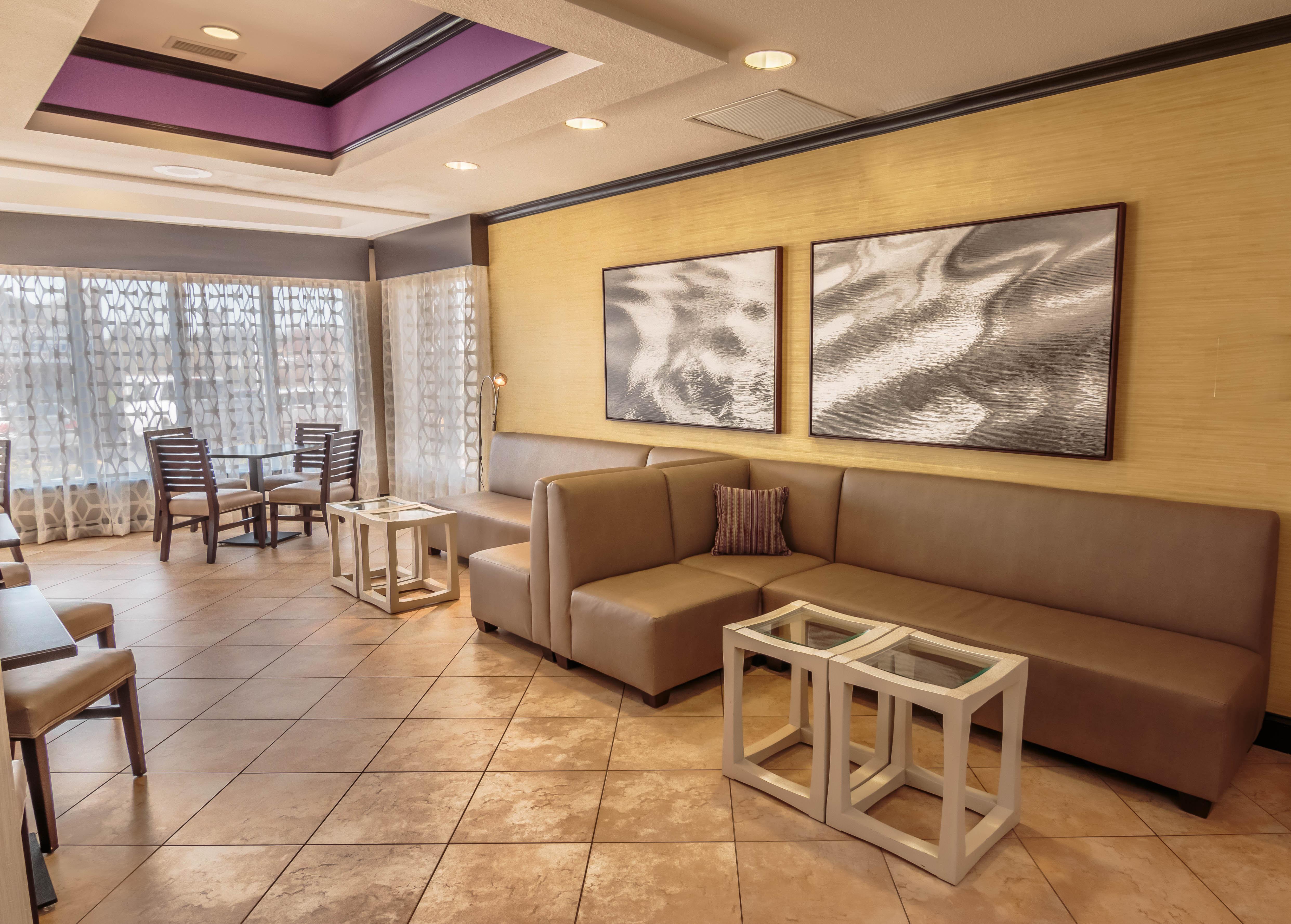 Holiday Inn Express Hotel & Suites Farmington, An Ihg Hotel Zewnętrze zdjęcie