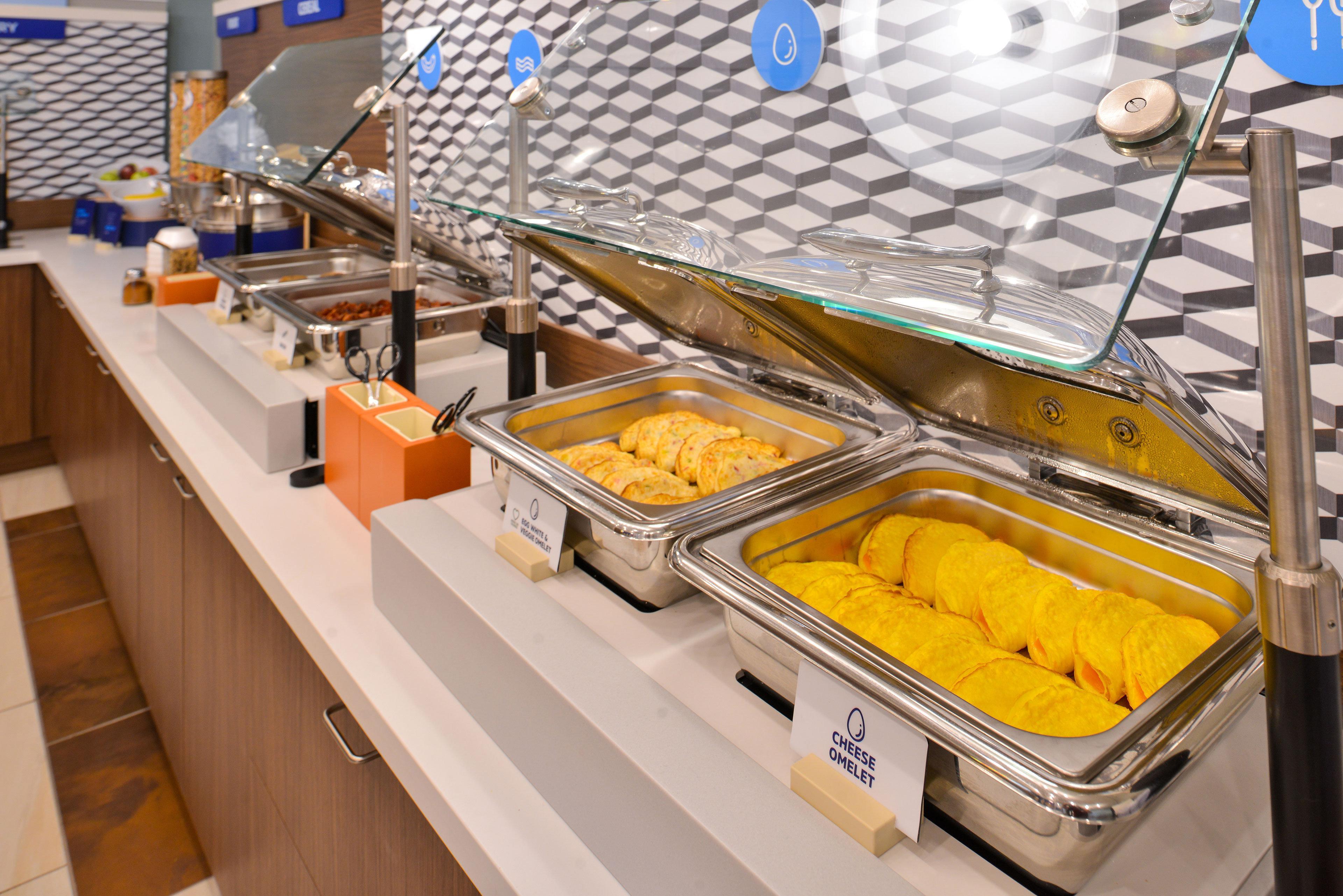 Holiday Inn Express Hotel & Suites Farmington, An Ihg Hotel Zewnętrze zdjęcie
