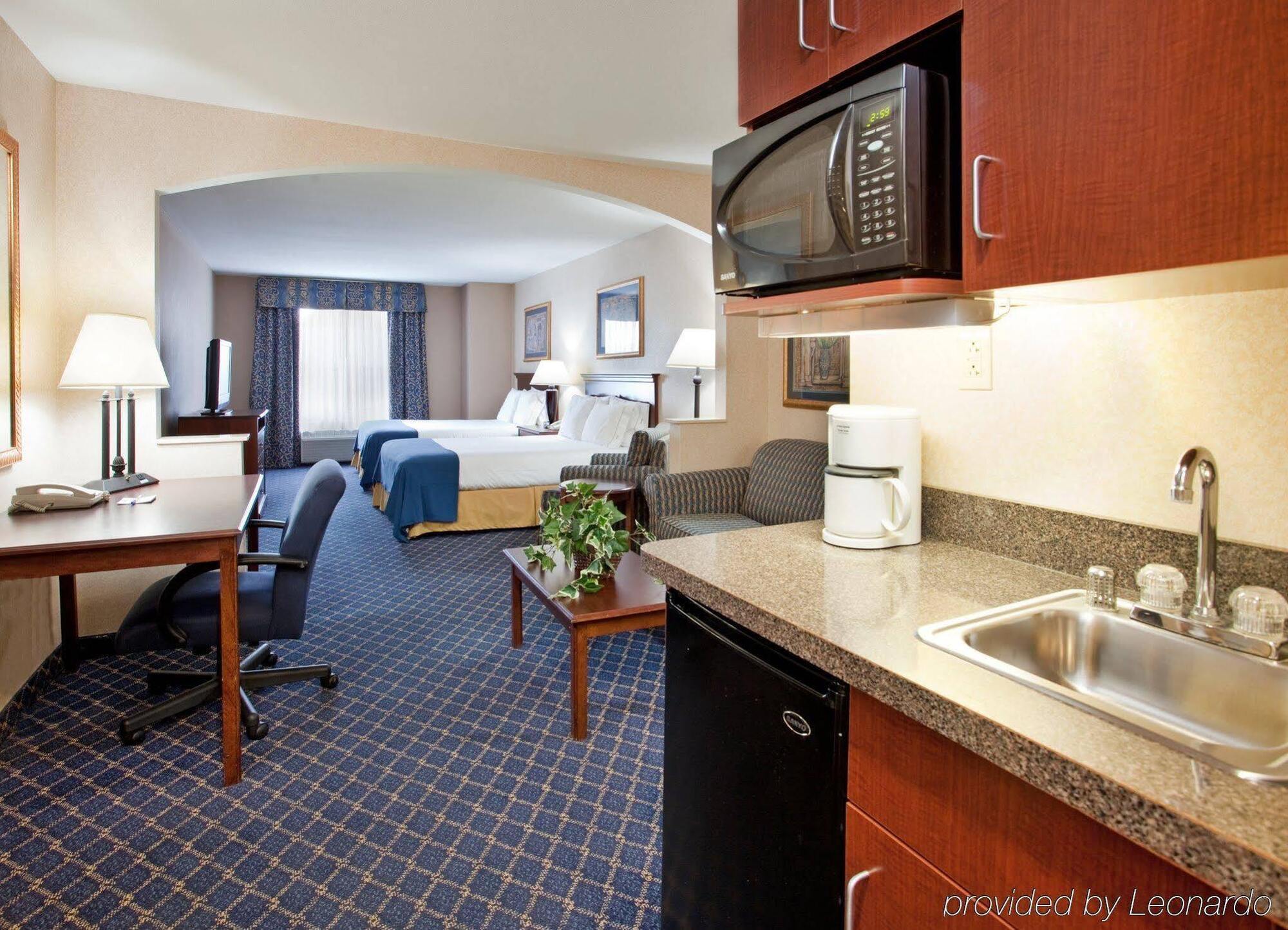 Holiday Inn Express Hotel & Suites Farmington, An Ihg Hotel Zewnętrze zdjęcie