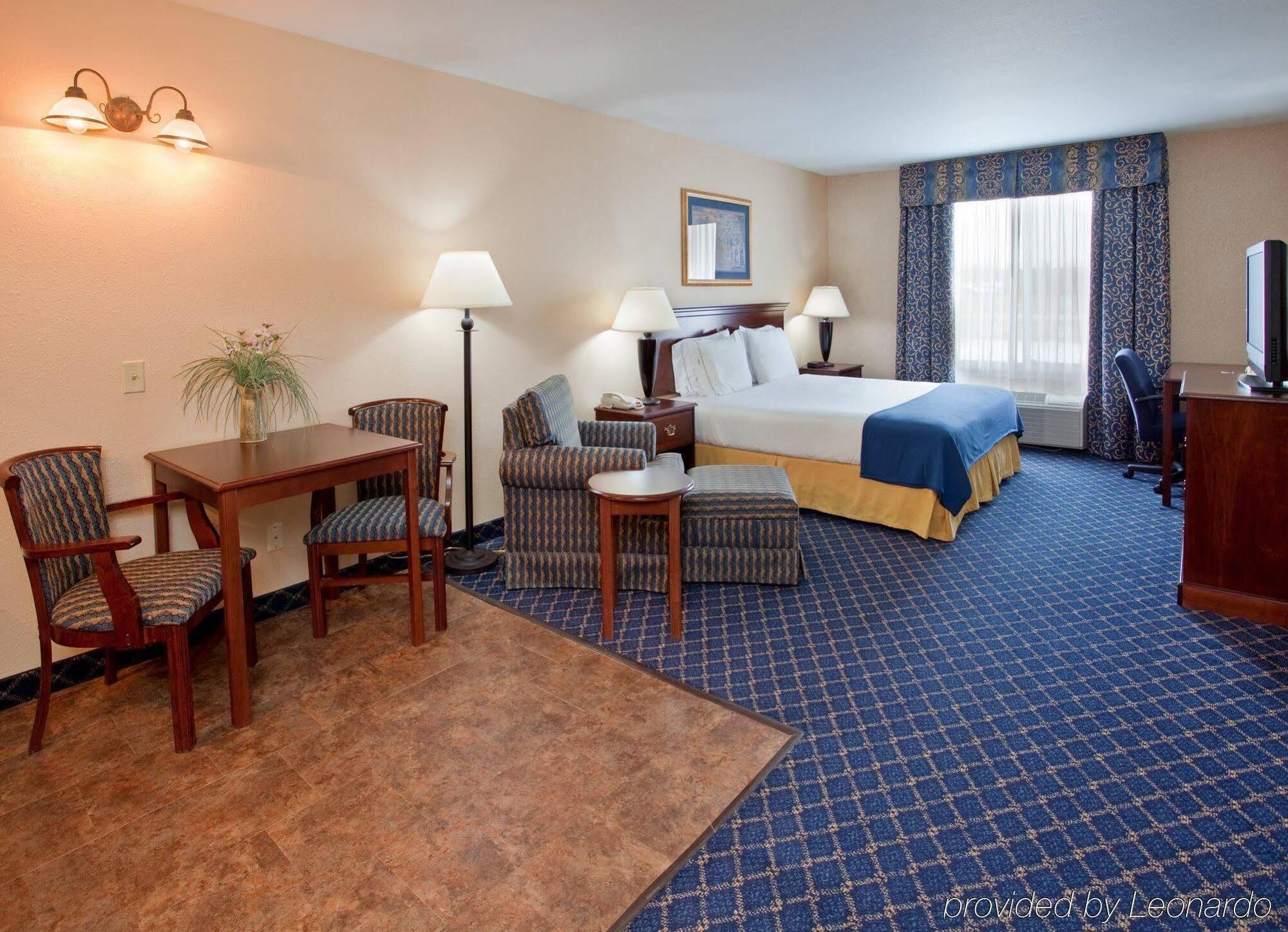 Holiday Inn Express Hotel & Suites Farmington, An Ihg Hotel Zewnętrze zdjęcie