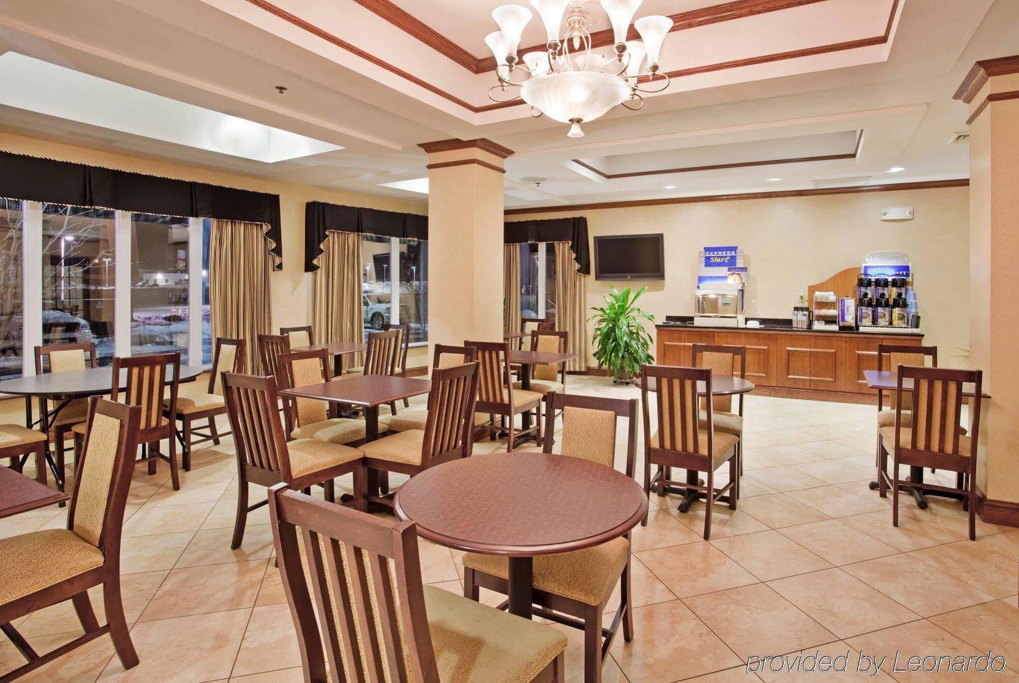 Holiday Inn Express Hotel & Suites Farmington, An Ihg Hotel Zewnętrze zdjęcie