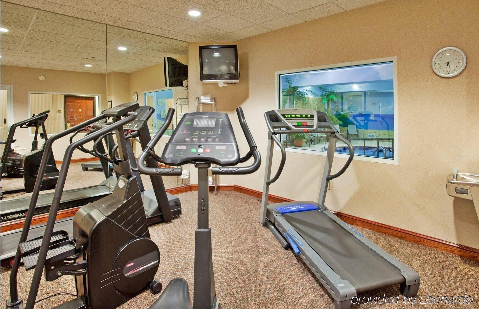 Holiday Inn Express Hotel & Suites Farmington, An Ihg Hotel Zewnętrze zdjęcie